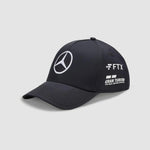 Mercedes-AMG Petronas Lewis Hamilton 2022 Team Cap - Rustle Racewears