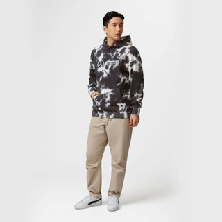 Mercedes-AMG F1 Tie Dye Hoodie