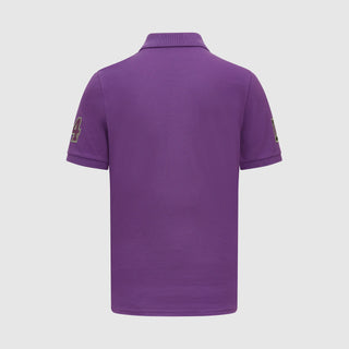 Mercedes-AMG F1 Lewis Hamilton LH44 Polo