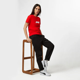 F1 Collection Women's Logo T-shirt