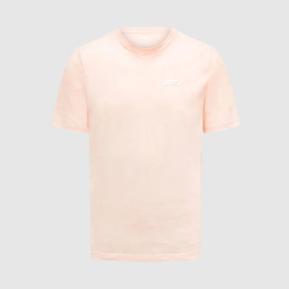 F1 Collection Pastel T-shirt