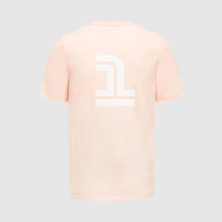 F1 Collection Pastel T-shirt