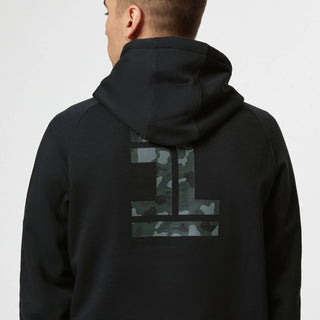 F1 Collection Camo Hoody