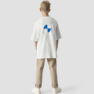 BMW Lifestyle BMW Reverse Dot T-Shirt