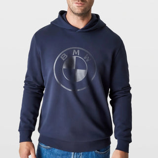 BMW Lifestyle BMW Tonal Dot Sweat Hoodie