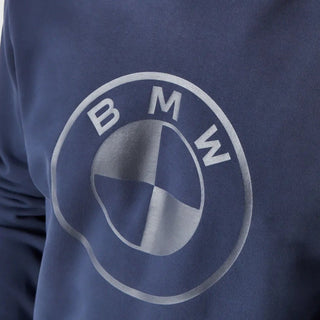 BMW Lifestyle BMW Tonal Dot Sweat Hoodie
