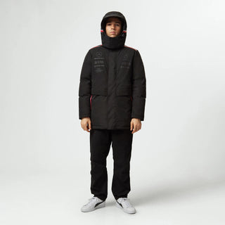 Mercedes-AMG F1 2023 Team Insulated Jacket