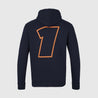 Red Bull Racing Max Verstappen Hoodie - Rustle Racewears