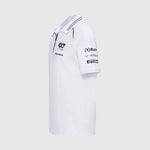 AlphaTauri 2023 Team Polo - Rustle Racewears