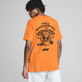F1 Collection PUMA F1® 2024 Dutch GP T-shirt