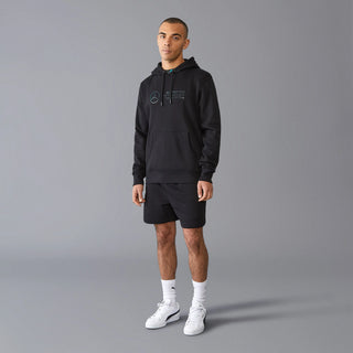 Mercedes-AMG F1 Stealth Logo Hoodie