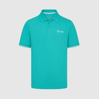Mercedes-AMG F1 Polo