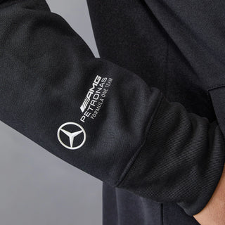 Mercedes-AMG F1 Lewis Hamilton Hoodie