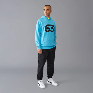 Mercedes-AMG F1 George Russell Hoodie