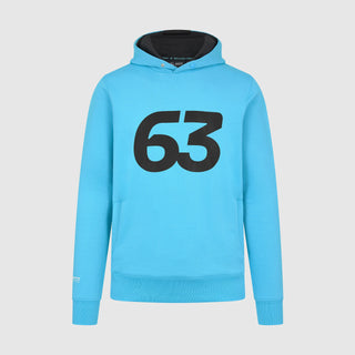 Mercedes-AMG F1 George Russell Hoodie
