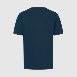 Ayrton Senna Logo T-shirt