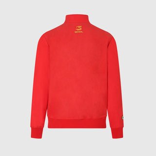 Ayrton Senna Legacy Bomber Jacket