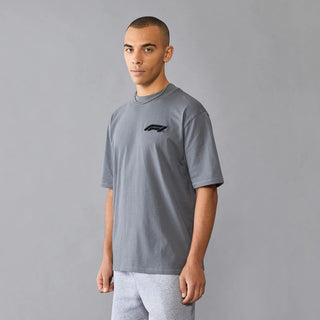 F1 Collection Boucle T-shirt