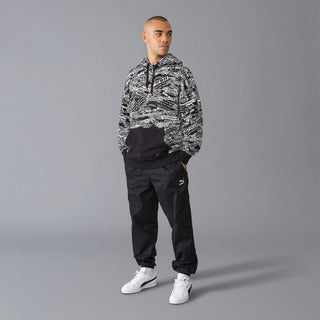 Porsche Motorsport Statement Oversized Hoodie