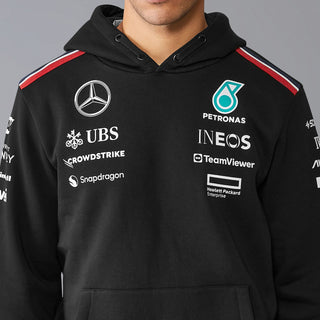 Mercedes-AMG F1 2024 Team Hoodie