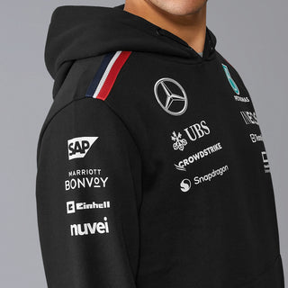 Mercedes-AMG F1 2024 Team Hoodie