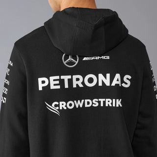 Mercedes-AMG F1 2024 Team Hoodie
