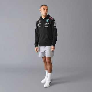 Mercedes-AMG F1 2024 Team Hoodie