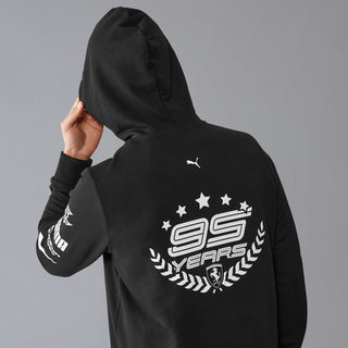Scuderia Ferrari F1 95 Years Hoodie