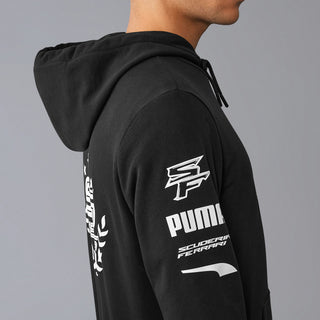 Scuderia Ferrari F1 95 Years Hoodie
