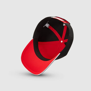 F1 Collection Kids PUMA ESS F1® Logo Cap