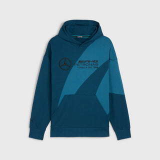 Mercedes-AMG F1 PUMA LS Statement Hoodie