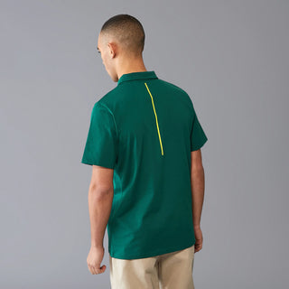Aston Martin F1 Team Pocket Logo Polo