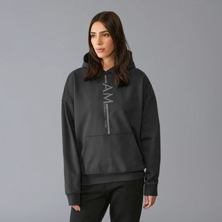 Aston Martin F1 Team Oversized Hoodie