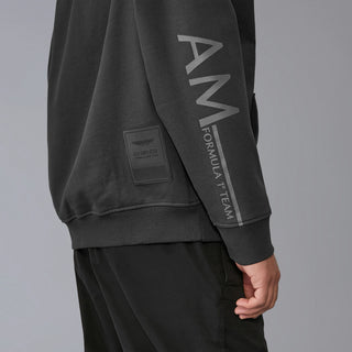 Aston Martin F1 Team Oversized Hoodie