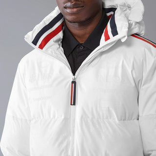 Mercedes-AMG F1 2024 Team Puffer Jacket