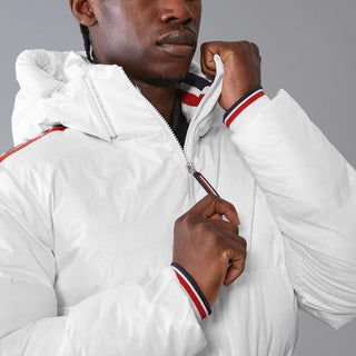 Mercedes-AMG F1 2024 Team Puffer Jacket