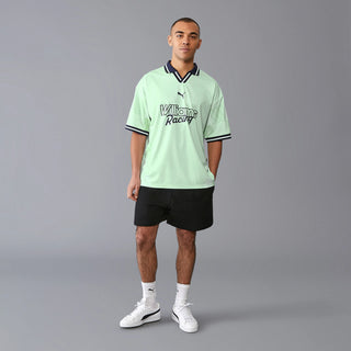 Williams Racing Legacy Oversized Polo