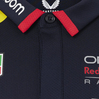 Red Bull Racing Kids 2024 Team Polo