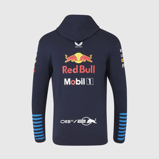 Red Bull Racing 2024 Team Hoodie