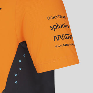 McLaren F1 2024 Lando Norris Driver Polo