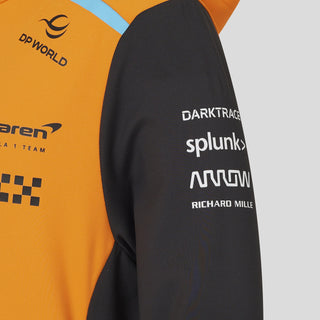 McLaren F1 Kids 2024 Team Hoodie