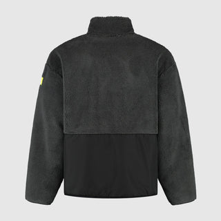 Aston Martin F1 Team Tech Sherpa Jacket