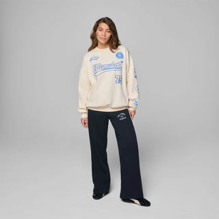 F1 Collection Heritage Graphic Crew Sweatshirt