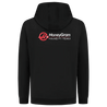 Haas Racing F1 Logo Hoodie - Black - Rustle Racewears