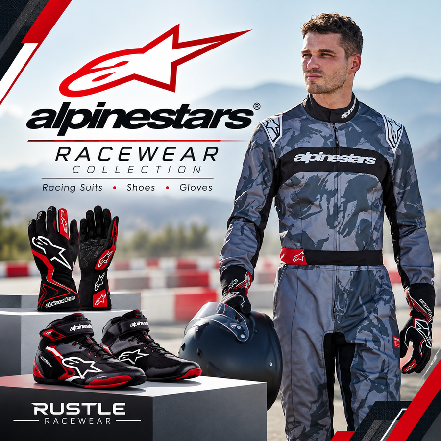 Alpinestars