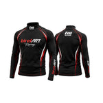 Birel ART Karting Base Layer – Black & Red