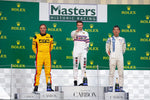 2019 James Davison Winning British GP Classic Team Lotus Masters F1 Suit