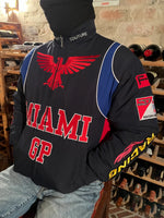 LIMITED EDITION MIAMI GP