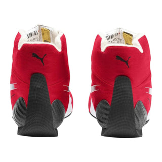 Scuderia Ferrari Racing Shoes Charles Leclerc