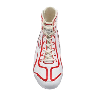 Charles Leclerc 2024 Monaco Grand Prix Race Boots